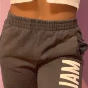 John Galt Sweatpants